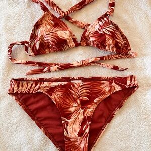 Target Bikini Sets (2) S